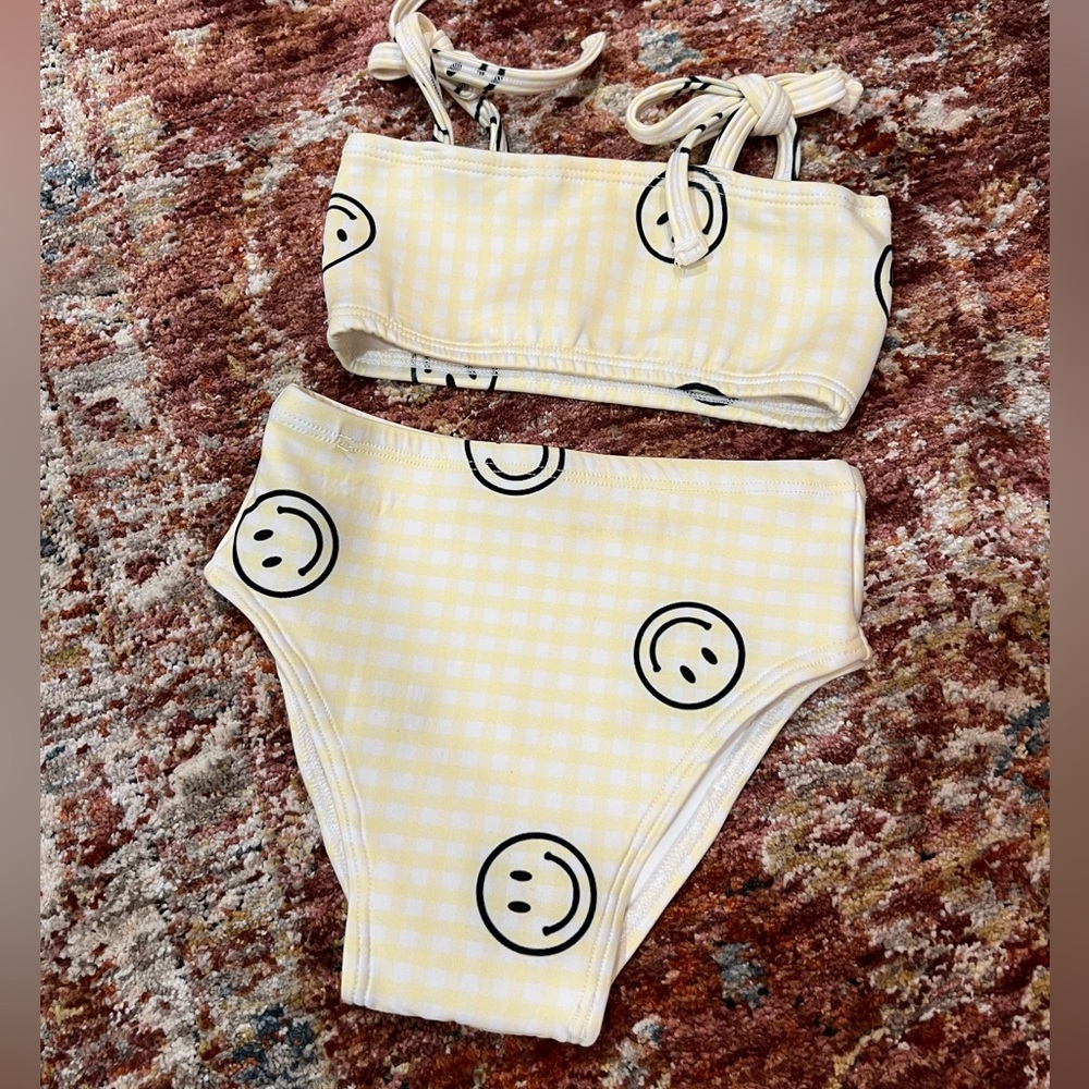 Opal moon swim suit 2/3